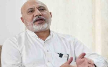 नशे के ठिकाने बताकर नशा तस्करों को प्रोमोट कर हैं MP चरणजीत चन्नी: बलतेज पन्नू