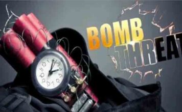 पंजाब सचिवालय को बम से उड़ाने की धमकी, इतने बजे होगा धमाका