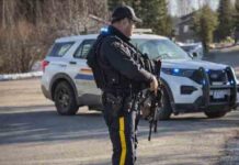 कनाडा के स्कूल में गोलीबारी, शूटर समेत 9 की मौत, 25 घायल