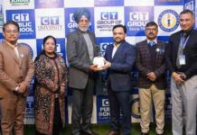 सीटी ग्रुप शाहपुर में वेंटिलेटर मैनेजमेंट पर एक्सपर्ट-लीड क्लिनिकल डेमोंस्ट्रेशन का आयोजन