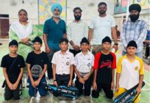 जब जुनून बना जीत का लक्ष्य, खेलों के आसमान पर डिप्स की उड़ान