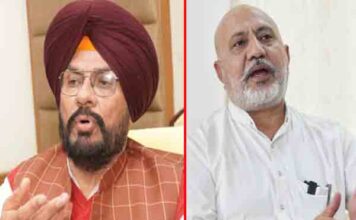 आप’ पंजाब के नेता जंतर-मंतर पर अरविंद केजरीवाल की ऐतिहासिक रैली में होंगे शामिल