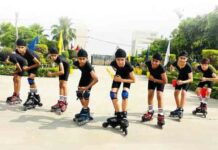 शिक्षा, खेल और संस्कार का संगम डिप्स संस्थान की दूरदर्शी पहल