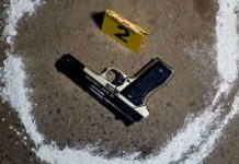 Big Breaking : लक्की ओबराय क&त्लकांड के आरोपी का इस जिला में एनकाउंटर