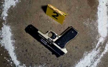 Big Breaking : लक्की ओबराय क&त्लकांड के आरोपी का इस जिला में एनकाउंटर