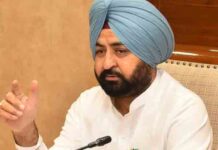 केजरीवाल और सिसोदिया को मिली क्लीन चिट, ईमानदार राजनीति की जीत: हरदीप मुडिंया