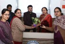 एच.एम.वी. में रैडक्रास सोसाइटी की ओर से कैंसर जागरूकता अभियान अधीन सैमिनार का आयोजन