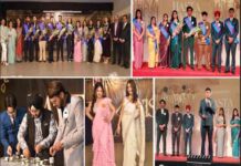 हास्ता ला विस्ता: इनोसेंट हार्ट्स लोहारां तथा नूरपुर परिसरों में यादगार विदाई समारोह