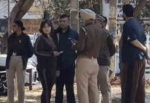 जालंधर – लक्की ओबराय मर्डर के बाद हाई अलर्ट के बावजूद पॉश एरिया में लाखों की लूट