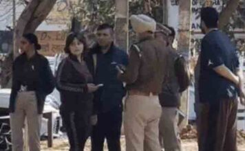 जालंधर – लक्की ओबराय मर्डर के बाद हाई अलर्ट के बावजूद पॉश एरिया में लाखों की लूट