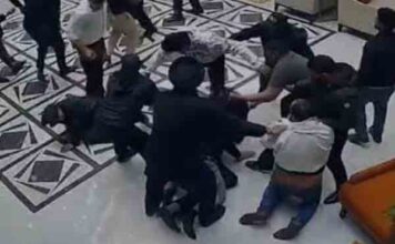 होटल मैरिटोन विवाद : एक्शन में कमिश्नरेट पुलिस