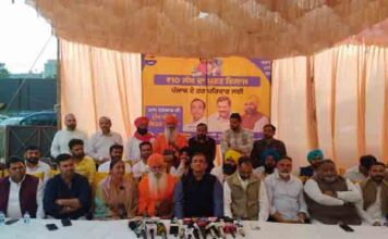 अरविंद केजरीवाल और मनीष सिसोदिया बरी – सत्य और न्याय की बड़ी जीत : आम आदमी पार्टी जालंधर