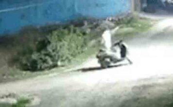 जालंधर में सूफी गायिका ज्योति नूरां के घर पर फायरिंग