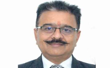 अजय नन्दन ने रेल डिब्बा कारखाना, कपूरथला के महाप्रबंधक का पदभार संभाला