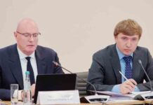 रूस में अंतर्राष्ट्रीय यूथ फेस्टिवल में 100 से ज्यादा देशों के प्रतिनिधि शामिल होंगे : दमित्री चेर्निशेंको