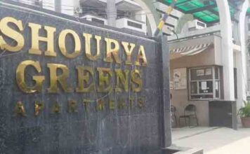 जालंधर – नितिन कोहली के प्रयासों से CM भगवंत मान से मिले शौर्य ग्रीन अपार्टमेंटस के नागरिक, सीएम मान ने दिए निर्देश – जल्द पूरी होंगी सभी मांगे