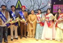 एसएसडीपीएस, मास्टर गुरबंता सिंह मार्ग शाखा ने ‘द लास्ट बेल’ थीम पर विदाई समारोह का आयोजन किया