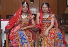 सेंट सोल्जर इंस्टीट्यूट ऑफ़ होटल मैनेजमेंट, जालंधर में रॉयल राजस्थानी विरासत को खूबसूरत ढंग से मनाया गया