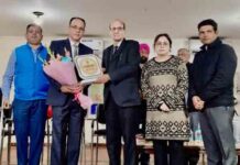 सेंट सोल्जर लॉ कॉलेज ने ‘Union Budget-2026 पर एक जानकारीपूर्ण सेमिनार का आयोजन किया