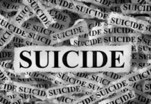 IAS अधिकारी के स्पेशल सैक्रेटरी ने उठाया खौफनाक कदम, सैक्रेटरिएट की छटी मंजिल से लगाई छलांग