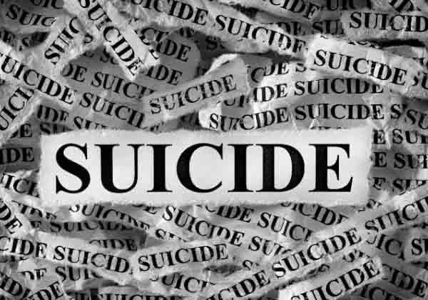 suicide