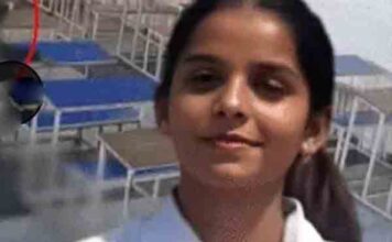 तरनतारन में सनसनीखेज वारदात! लॉ कॉलेज में युवक ने छात्रा की ह/त्या कर सुसाइड किया