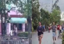 थाईलैंड के स्कूल में गोलीबारी, बच्चों को बंधक बनाया, देखें वीडियो