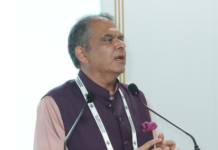 पंजाब के तकनीक-आधारित माहौल को अनुकूल रूप देने के लिए जीसीसी लीडर्स के साथ रणनीतिक परामर्श किया गया: संजीव अरोड़ा