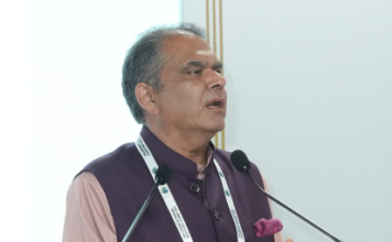 पंजाब के तकनीक-आधारित माहौल को अनुकूल रूप देने के लिए जीसीसी लीडर्स के साथ रणनीतिक परामर्श किया गया: संजीव अरोड़ा