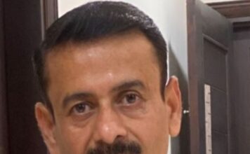 जालंधर – नरूला पैलेस के अश्विनी नरूला का देहांत, आज शाम होगा अंतिम संस्कार