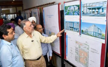 भगवंत मान सरकार ने मेडिकल शिक्षा का विस्तार किया, एक महीने के भीतर दूसरे संस्थान की घोषणा: डॉ. बलबीर सिंह