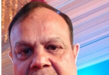 जालंधर – रवि ज्वैलर के मालिक रवि चौहान का देहांत, आज होगा अंतिमसंस्कार