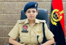 फरीदकोट नशा विरोधी अभियान में पंजाब के शीर्ष जिलों में शामिल; अपराध में 37% गिरावट, लूटपाट के मामलों में 97% रिकवरी