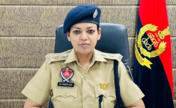 फरीदकोट नशा विरोधी अभियान में पंजाब के शीर्ष जिलों में शामिल; अपराध में 37% गिरावट, लूटपाट के मामलों में 97% रिकवरी