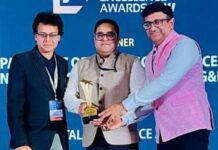 पंजाब को नागरिक-केंद्रित सुधारों के लिए मिला प्रतिष्ठित ‘डिजिटल एक्सीलेंस अवॉर्ड’