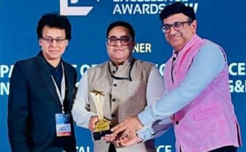 पंजाब को नागरिक-केंद्रित सुधारों के लिए मिला प्रतिष्ठित ‘डिजिटल एक्सीलेंस अवॉर्ड’
