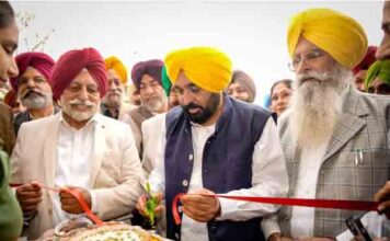 भगवंत मान सरकार की अगुवाई में ‘ए.आई. क्रांति’ किसानों की आय बढ़ाकर पंजाब के भविष्य को सुरक्षित करेगी
