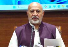 युद्ध नशेआं विरुद्ध’ का एक साल – 36,178 FIR, 51,648 अरेस्ट, भगवंत मान सरकार की ड्रग्स के खिलाफ जंग तेज: बलतेज पन्नू