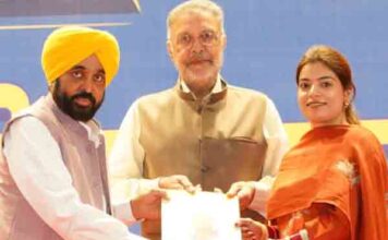 पिछली सरकारों ने एक दशक से अधिक समय तक युवाओं को नौकरियों से वंचित रखा, ‘आप’ सरकार ने केवल चार वर्षों में मेरिट के आधार पर बिना रिश्वत के 65,000 से अधिक सरकारी नौकरियाँ दीं: CM भगवंत मान