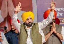 रसूखदारों का बारी-बारी से सत्ता में आने का दौर हुआ खत्म, अब लोगों की बारी: सीएम भगवंत मान