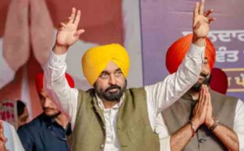 रसूखदारों का बारी-बारी से सत्ता में आने का दौर हुआ खत्म, अब लोगों की बारी: सीएम भगवंत मान