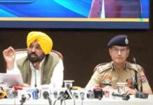 व्यापक औद्योगिक निवेश ने पंजाब की कानून-व्यवस्था और शासन में हुए सुधारों पर मुहर लगाई: सीएम भगवंत मान