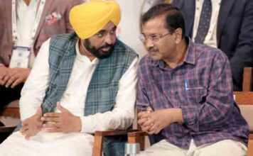 अरविंद केजरीवाल की उद्योग को गारंटी, चीन से मुकाबला करने के लिए पंजाब में सभी सुविधाएं देगी ‘आप’ सरकार