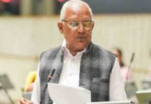 कानियांवाली माइनर की क्षमता और पानी का निरंतर प्रवाह सुनिश्चित किया जाएगा: बरिंदर गोयल