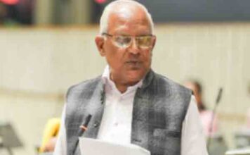 कानियांवाली माइनर की क्षमता और पानी का निरंतर प्रवाह सुनिश्चित किया जाएगा: बरिंदर गोयल