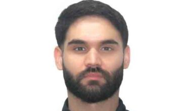 पंजाब पुलिस में पदौन्नतियां, 150 SI बने इंस्पेक्टर, रिटायर्ड DIG उपेन्द्रजीत घुम्मण के बेटे हरकीरत घुम्मण बने इंस्पेक्टर