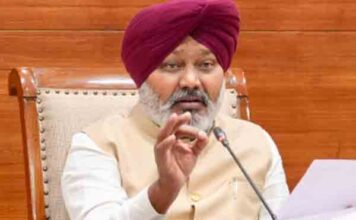 प्रमुख जिलों से OTS स्कीम के तहत 111.16 CR की प्राप्ति से भगवंत मान सरकार में व्यापारियों का भरोसा हुआ प्रत्यक्ष