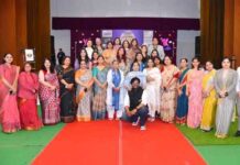 एच.एम.वी. ने शीरोज अवार्ड-2026 के साथ नारीत्व की भावना का जश्न मनाया