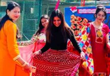 इनोसेंट हार्ट्स कॉलेज ऑफ़ एजुकेशन में मनाया गया अंतरराष्ट्रीय महिला दिवस