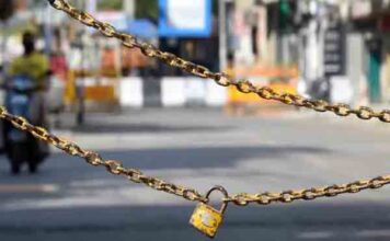 लॉकडाउन लगेगा या नहीं? सरकार ने कर दिया स्पष्ट